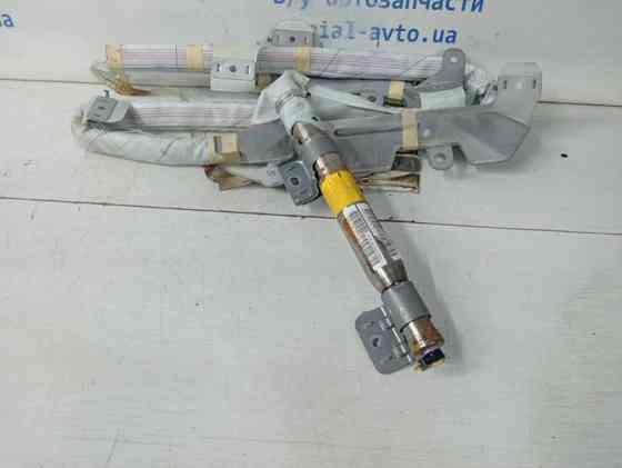 Airbag потолка(шторка) правый Mitsubishi Pajero Wagon 4 3.2 ДИЗЕЛЬ 4M41 2006 (б/у) Киев