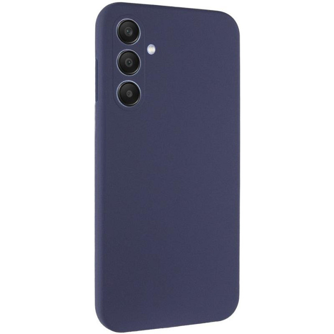 Чехол Silicone Cover Ummi Lakshmi Full Camera (AA) для Samsung Galaxy A56 5G