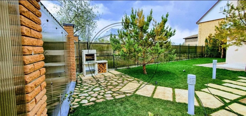 Без комиссии!!! Шикарный дом с выходом на Днепр.Конча-Заспа,Козин,о.Жуков. № 138178 Киев - изображение 12