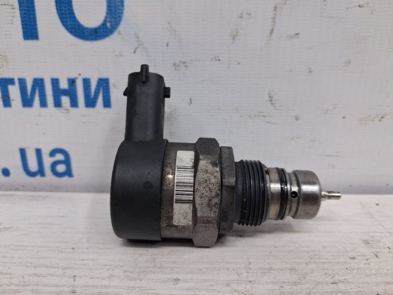 Датчик давления топлива в рейке Hyundai Santa fe CM 2.2 DIESEL D4HB 2005 (б/у) Київ - зображення 1