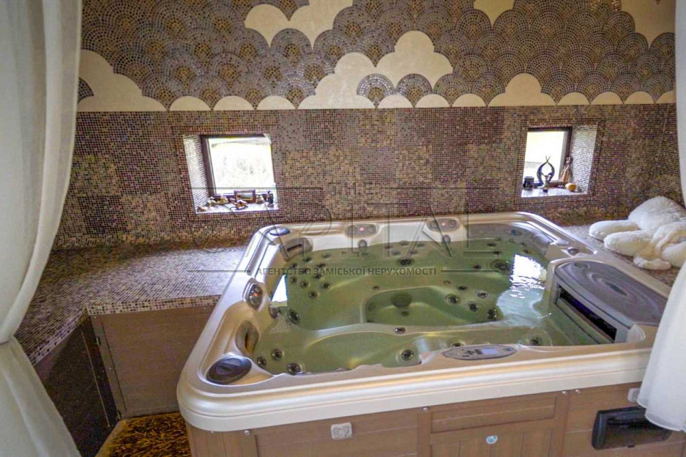 продажа 10-к дом Киев, Дарницкий, 1650000 $ Київ - зображення 7