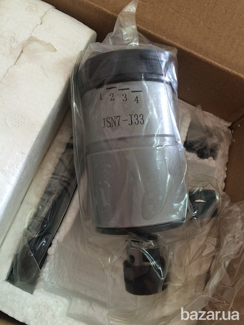 Резьбонарезной реверсивный патрон J467 (M2 - M7), J4612 (М5-М12), J4620 (М8-М20) Днепр - изображение 2