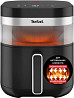 Мультипечь Tefal Easy Fry Infrared EY8328E0 2200 Вт черная Киев