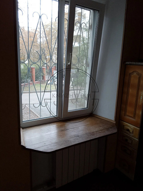 Продаж 2-х к. квартири м. Дорогожичі вул. О.Теліги. № 21146370 Киев - изображение 7