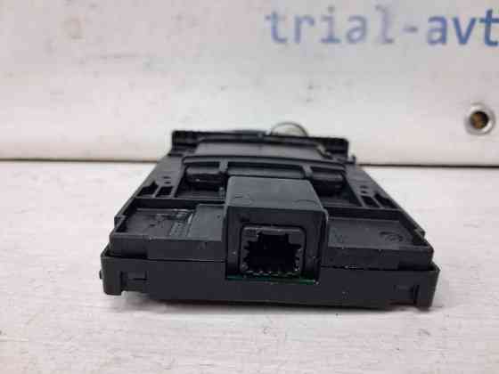 Ключ с имобелайзером Renault Megane 3 1.5 DIESEL K9K 2008 (б/у) Киев