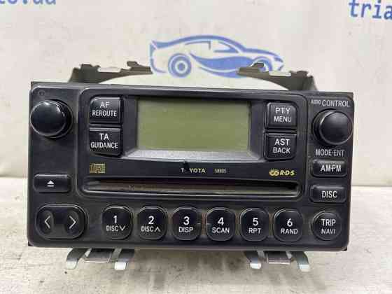 Магнитофон Toyota Camry 2001-2006 9001024103 (Арт. 81122) Киев