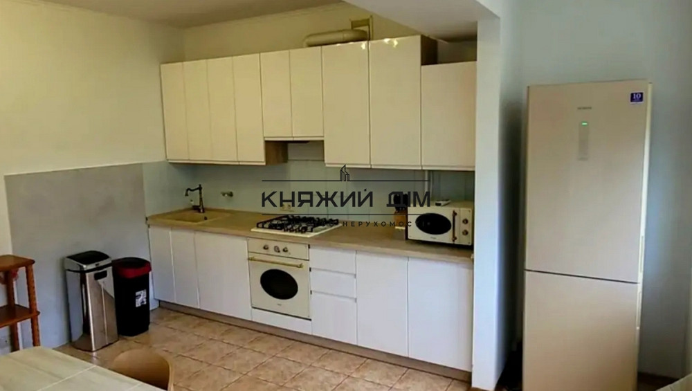 Оренда 3 кімнатна квартира м. Тараса Шевченко КОД 11202352 Киев - изображение 11