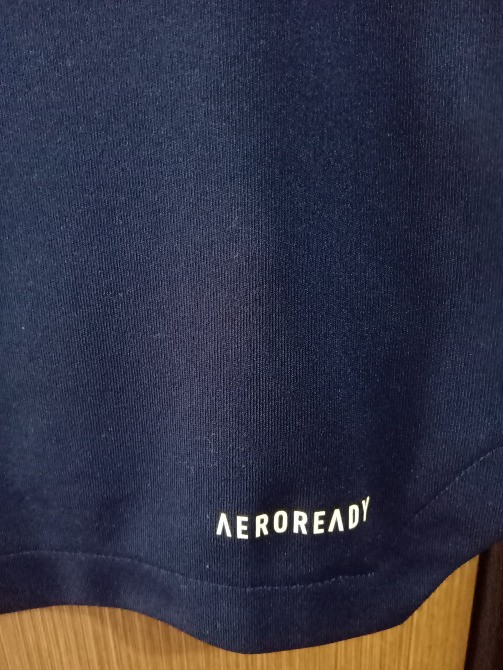 Спортивная футболка Adidas Львов - изображение 5