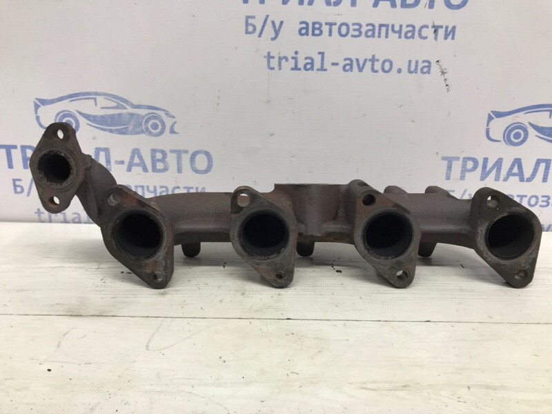 Коллектор выпускной Kia Sorento 2002-2011 285114A470 (Арт. 52374) Київ - зображення 3