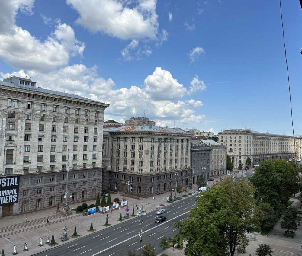 долгосрочная аренда 2-к квартира Киев, Печерский, 800 $/мес. Киев - изображение 11