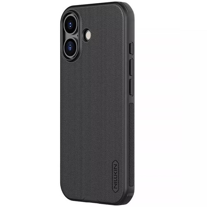 Чехол Nillkin Matte Pro для Apple iPhone 17 (6.3") Херсон - зображення 3