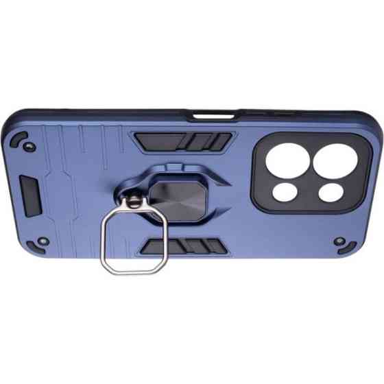 Чохол Gelius Hard Defence PC Series для Xiaomi Redmi 15C UA/Poco C85 UA Dark Blue Харків