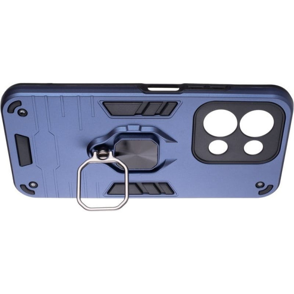 Чохол Gelius Hard Defence PC Series для Xiaomi Redmi 15C UA/Poco C85 UA Dark Blue Харків - зображення 3