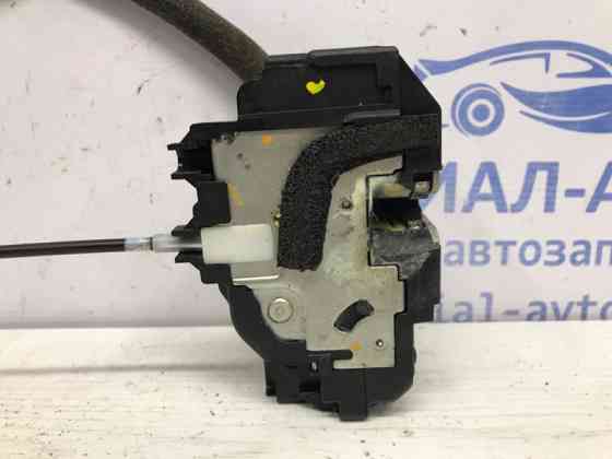 Замок двери передний правый Nissan Tiida C11 1.6 БЕНЗИН HR16 2004 (б/у) Київ