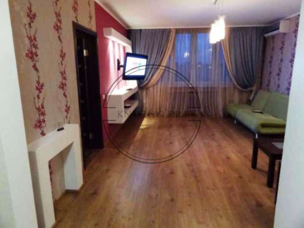 Оренда 3-кімнатної роздільної квартири в ЖК Корона, метро Позняки. № 1152733 Киев - изображение 10