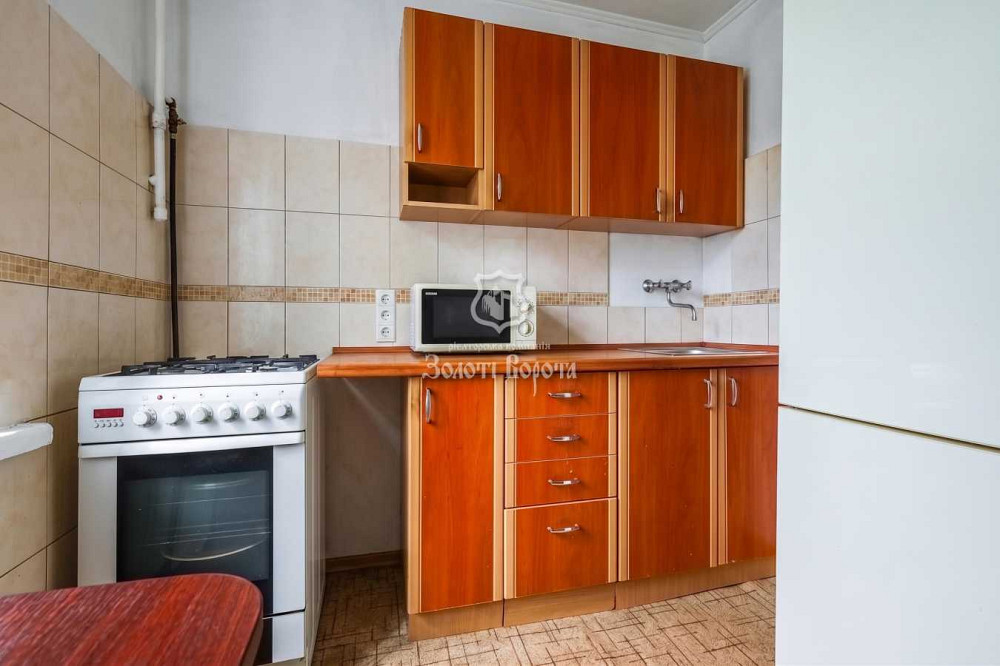 продажа 2-к квартира Киев, Днепровский, 46000 $ Киев - изображение 8