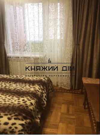 Оренда роздільної 3-х к.кв. . вулТростянецька 5Б,. метро Харківська Київ