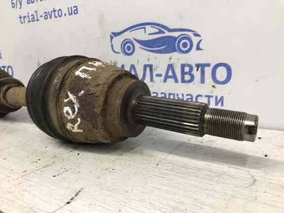 Привод передний правый МКПП SsangYong Rexton Y250 2.7 D27DT 2006 (б/у) Киев