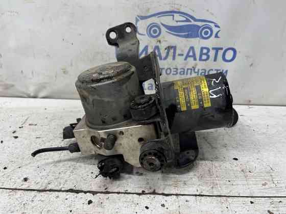 Блок abs Hyundai Ioniq 2016- 58600G2500 (Арт. 81811) Киев