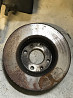 Бу диск тормозной передний Renault Laguna 1, 561592CH Кропивницький