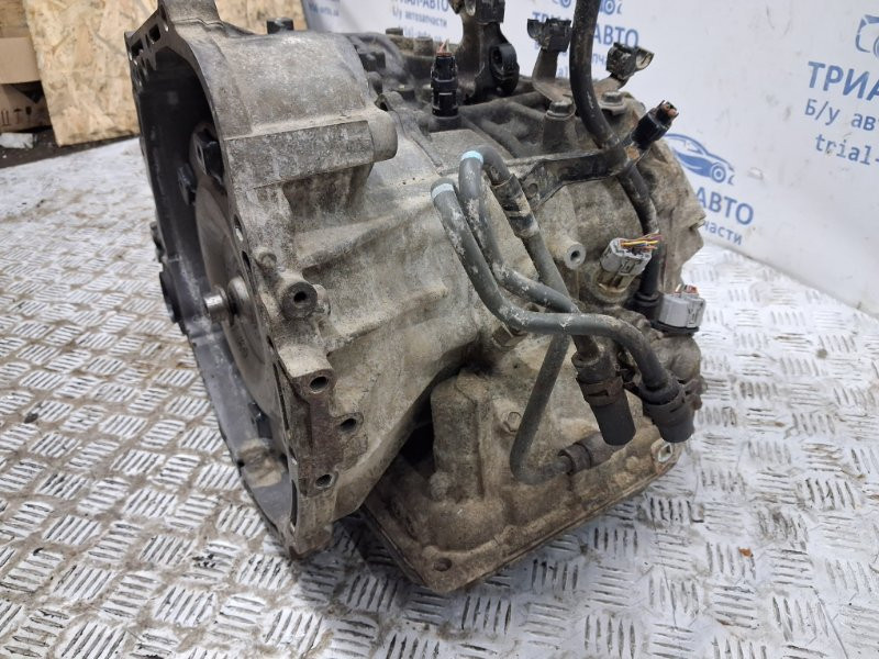 Коробка передач АКПП Toyota Camry XV40 2.4 БЕНЗИН 2AZFE 2006 (б/у) Київ - зображення 4
