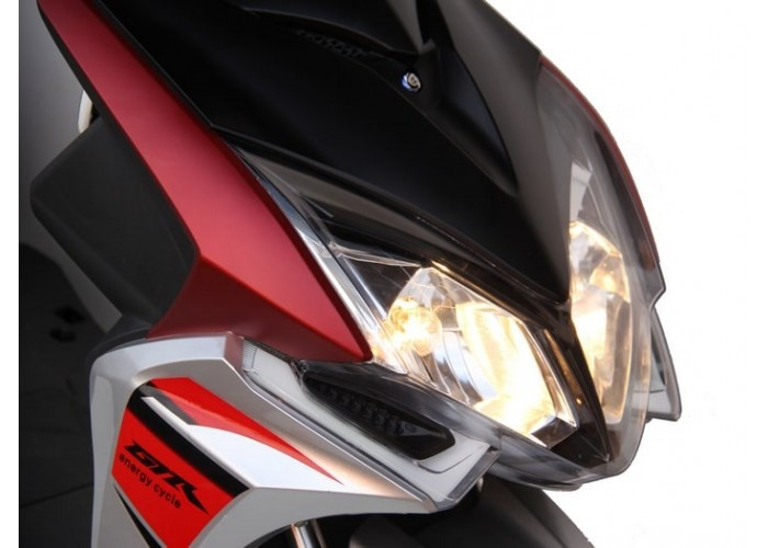 Электроскутер Вольта Джет 3000 Одесса - изображение 5