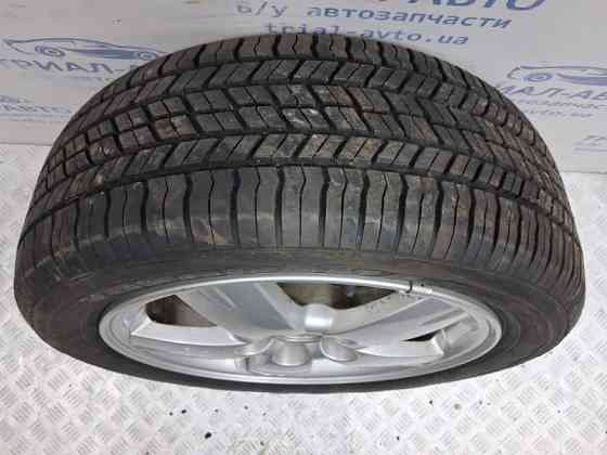 Запаска с резиной Mitsubishi Outlander CU 2.4 БЕНЗИН 4G69 2003 (б/у) Киев