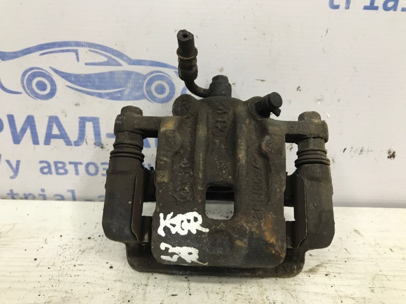 Суппорт задний правый SsangYong Korando C200 2.0 DIESEL 2010 (б/у) Київ - зображення 1