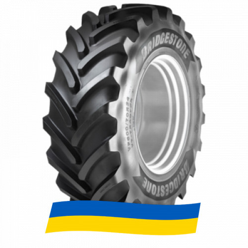 900/60 R42 Bridgestone VT-TRACTOR VF 189/186D/E Сельхоз шина Київ - зображення 5