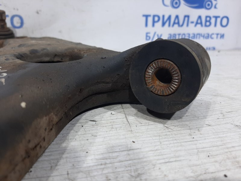 Рычаг левый Hyundai IX35 2009-2015 545002Y000 (Арт. 24526) Киев - изображение 4