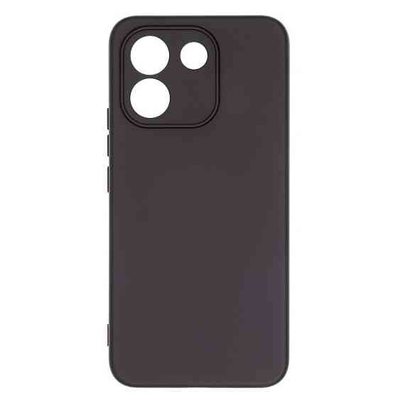 Чохол ArmorStandart ICON Camera Cov для Xiaomi Redmi Note 17 Pro Max 5G Black (ARM92727) Харків