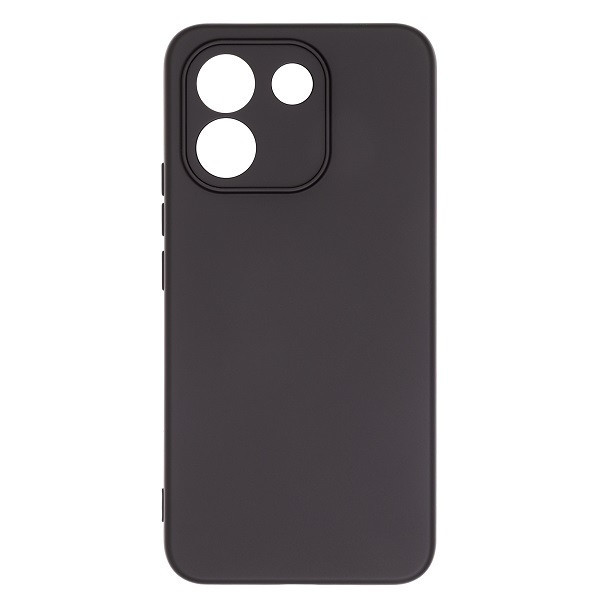 Чохол ArmorStandart ICON Camera Cov для Xiaomi Redmi Note 17 Pro Max 5G Black (ARM92727) Харків - зображення 1
