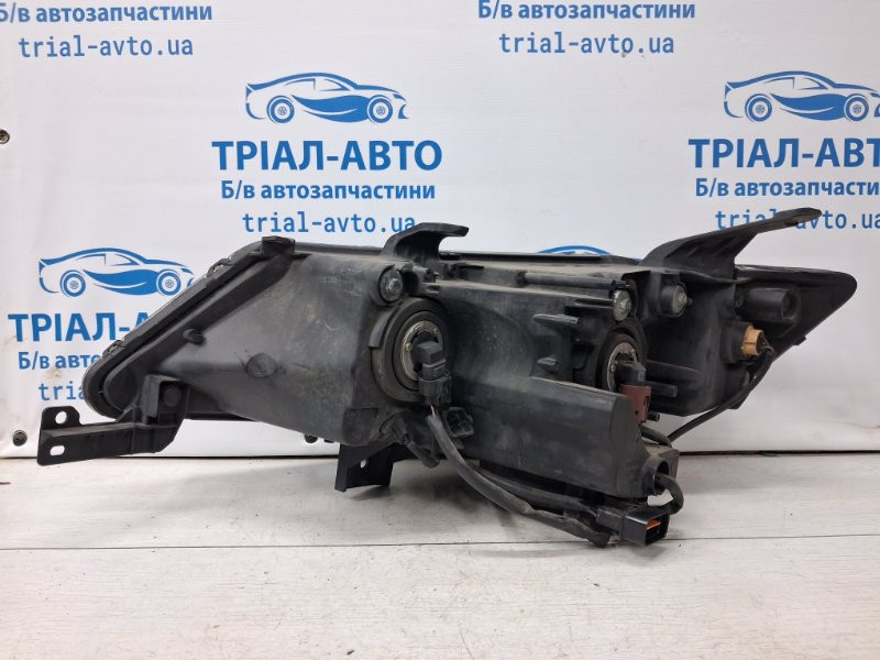 Фара правая галоген Mitsubishi Outlander 2007-2012  (Арт. 68094) Киев - изображение 4