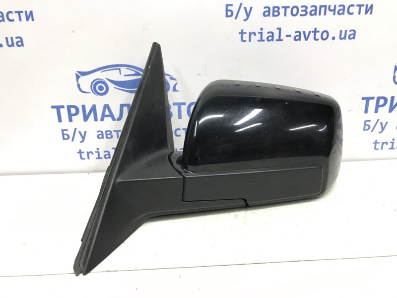 Зеркало левое Kia Soul AM 1.6 БЕНЗИН G4FC 2008 (б/у) Киев - изображение 1