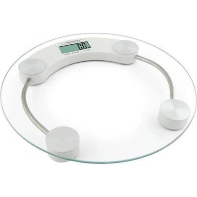 Ваги для підлоги електронні Esperanza EBS007W 180 кг Киев - изображение 1