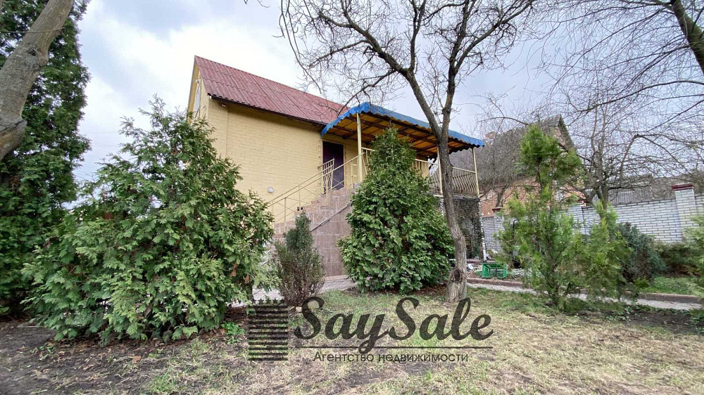 продажа 3-к дом Киево-Святошинский, Круглик, 83000 $  - зображення 2