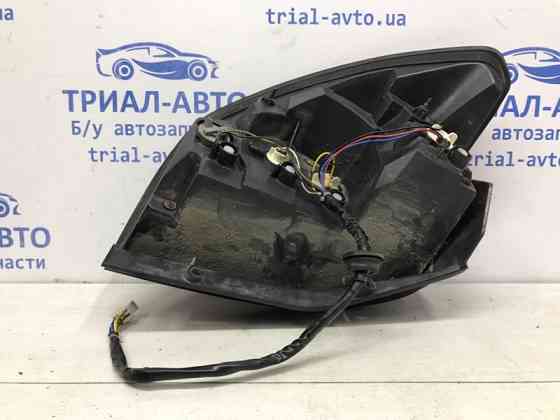 Фонарь задний внешний правый Chevrolet Captiva C100 2.4 БЕНЗИН Z24SED 2006 (б/у) Київ