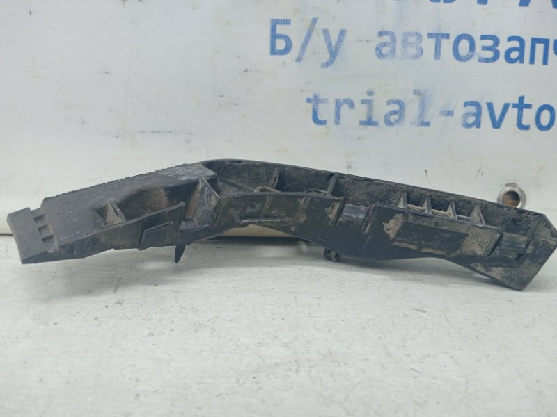 Кронштейн бампера передний правый Hyundai I30 2007-2012 865522L000 (Арт. 61712) Киев - изображение 4