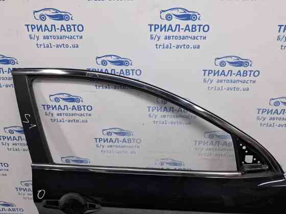 Дверь передняя правая Nissan Qashqai 2013-2022 H01004EAMA (Арт. 64541) Київ