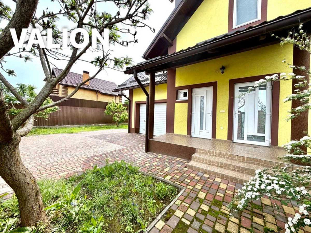 продажа 5-к дом Бориспольский, Борисполь, 185000 $ Бориспіль - зображення 1