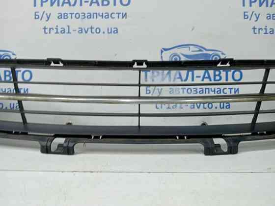 Решетка бампера центральная Mazda 6 2007-2013 GS7T501T0A (Арт. 60673) Киев