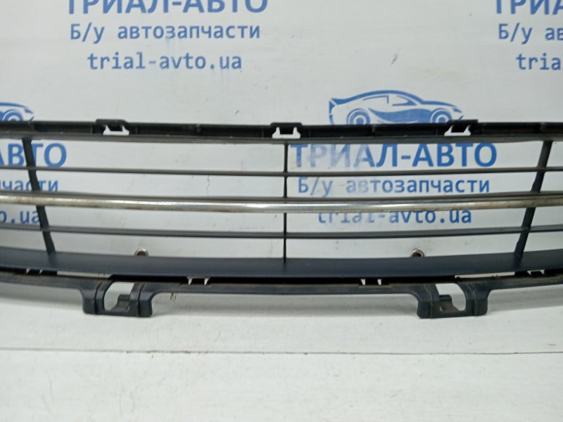 Решетка бампера центральная Mazda 6 2007-2013 GS7T501T0A (Арт. 60673) Киев - изображение 3