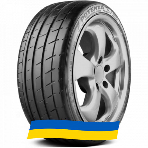 255/40 R20 Bridgestone Potenza S007 101Y Легкова шина Київ - зображення 2
