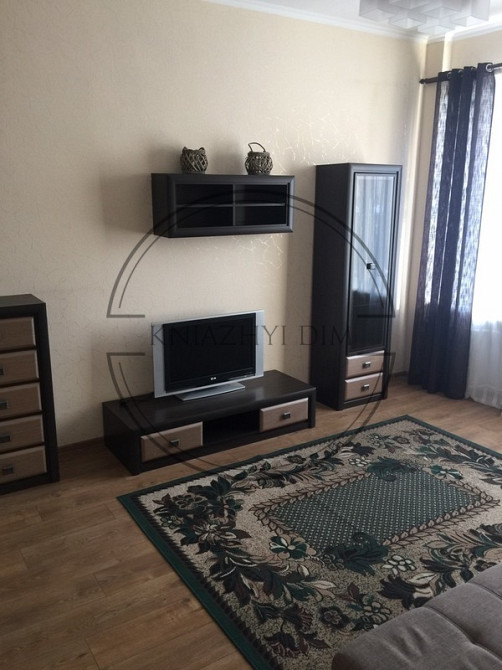 Продаж 3-кімнатна квартира, метро Лук'янівська! № 21120596 Киев - изображение 6