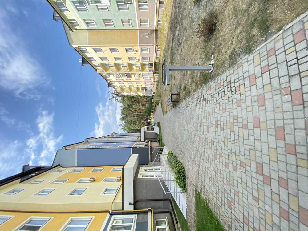 продажа 1-к квартира Киево-Святошинский, Ирпень, 30000 $ Ірпінь - зображення 11