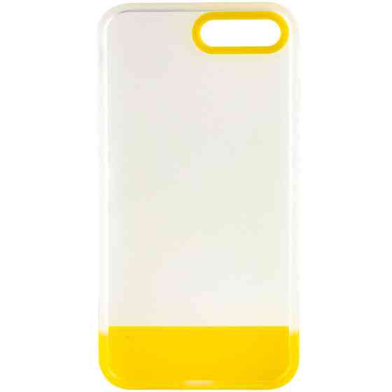 Чехол TPU+PC Bichromatic для Apple iPhone 7 plus / 8 plus (5.5") Херсон