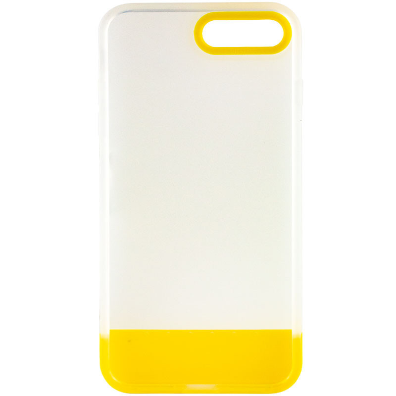 Чехол TPU+PC Bichromatic для Apple iPhone 7 plus / 8 plus (5.5") Херсон - зображення 3