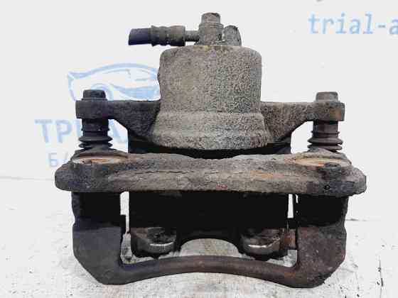 Суппорт передний левый Hyundai I30 GD 1.6 DIESEL D4FB 2011 (б/у) Київ