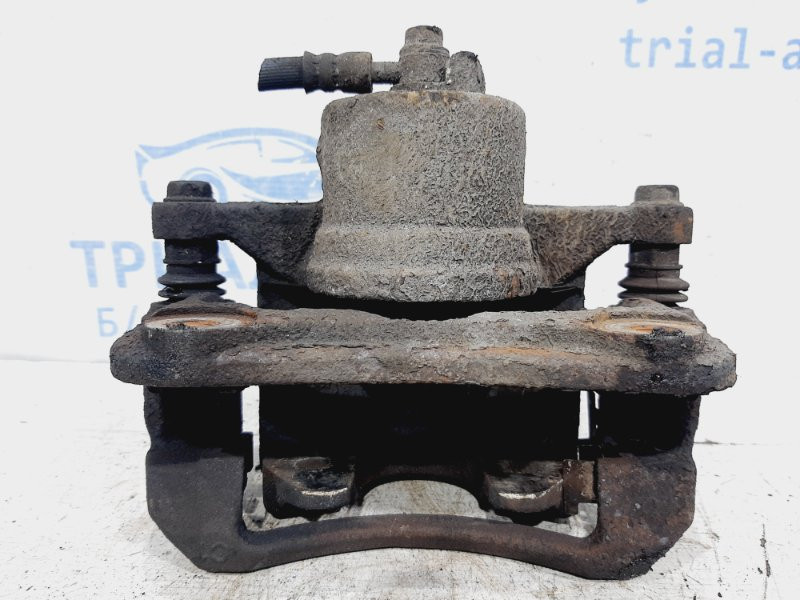 Суппорт передний левый Hyundai I30 GD 1.6 DIESEL D4FB 2011 (б/у) Киев - изображение 3