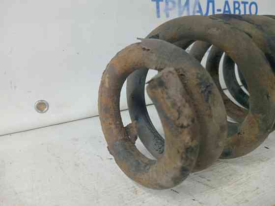 Пружина передняя Kia Sorento BL 2.5 DIESEL D4CB 2002 (б/у) Київ